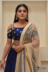 Nivetha Thomas At Jai Lava Kusa Movie Theatrical Trailer Launch